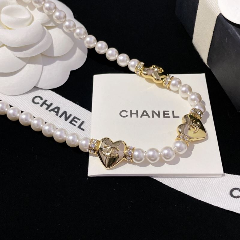 Chanel Necklaces